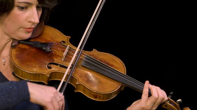 🎻 CURSUS DE VIOLON "LA LETTRE À ÉLISE" BEETHOVEN - Cours avec CÉLIA PICCIOCCHI sur imusic-school смотреть онлайн