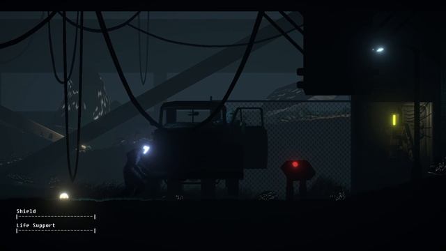 The Fall - Full Gameplay [No Commentary - Cinematic] смотреть онлайн