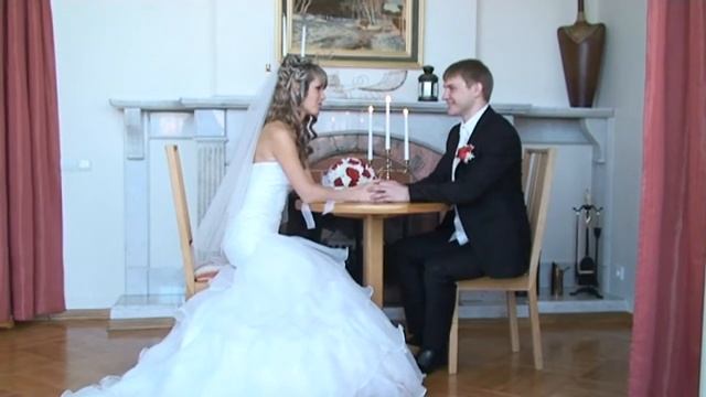 свадьба "Зеленая Жемчужина" смотреть онлайн