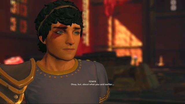 NS Immortals Fenyx Rising - #3: Apollo's Oracle & The Jar of Aiolos смотреть онлайн