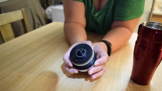 Using And Caring For Your Thermos Stainless King 16 Oz. Travel Tumbler