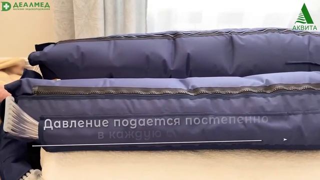 Лимфодренажный массаж ног и бедер смотреть онлайн