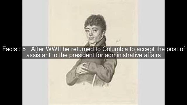 Albert C. Jacobs Top #8 Facts смотреть онлайн