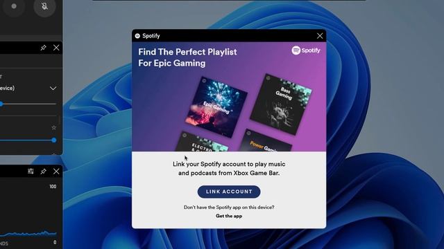 ?Spotify Widget for Windows 11 || How to Enable Spotify Widget on Windows 11 Desktop? смотреть онлайн
