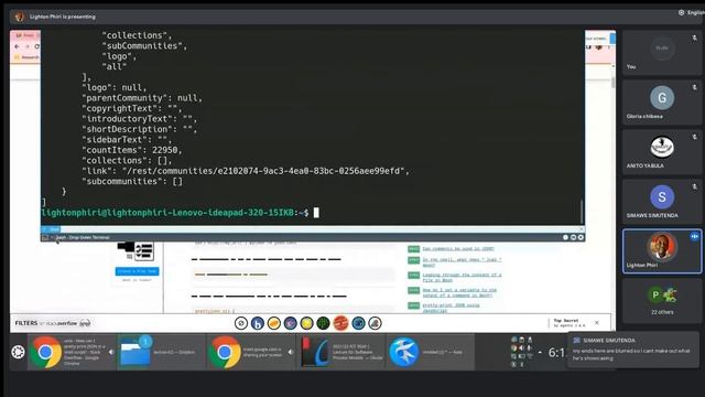 Software Engineering | Process Models | Integration & Configuration | Web Services: XML & JSON Dem смотреть онлайн