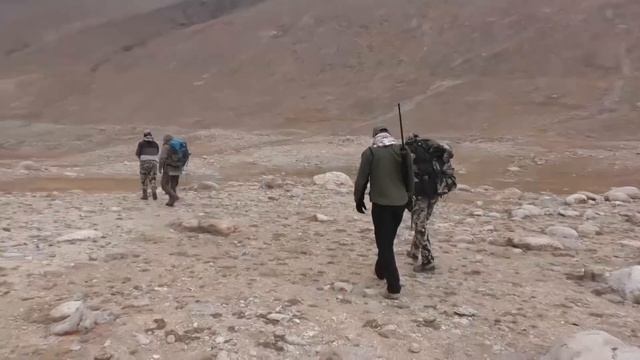 Season 3 Episode 9 - To Tajikistan and Back смотреть онлайн