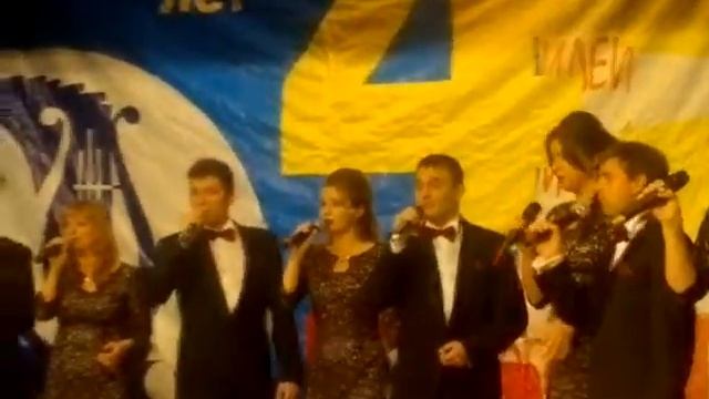 06.11.2013 Южно-Сахалин А Блок Незнакомка смотреть онлайн