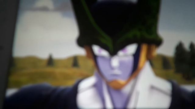 Rose xeno:react cell vs rose смотреть онлайн