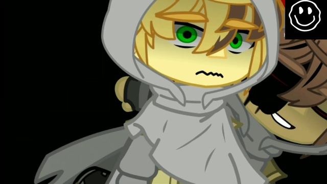 Angry Too //GCMV×MCYT// !AU! смотреть онлайн