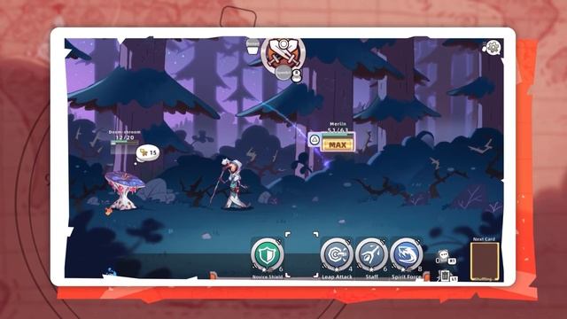 Brave's Rage - Launch Trailer (English) смотреть онлайн