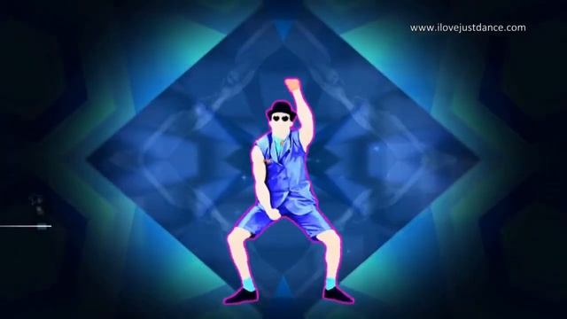 Blank Space Just Dance 2015 Gameplay Mashup Fanmade смотреть онлайн