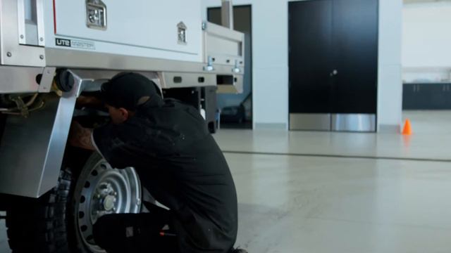 Taupo Mitsubishi & Kia - Dealership Overview смотреть онлайн