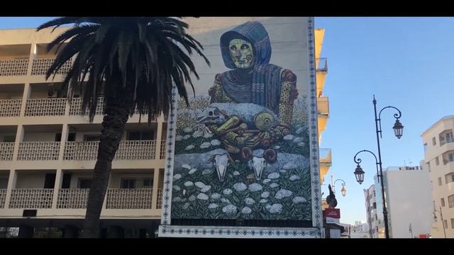 Travel in Morocco 2019 смотреть онлайн
