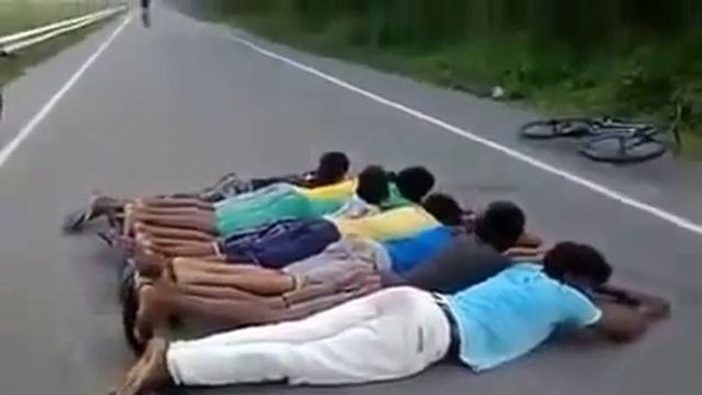 Самое смешное видео.Индия 2015.№ 6 смотреть онлайн