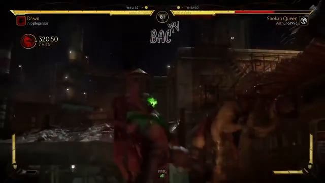 Mortal Kombat 11: Dish Soap? | NippleGenius/3dog zip | DREAMBACTV смотреть онлайн