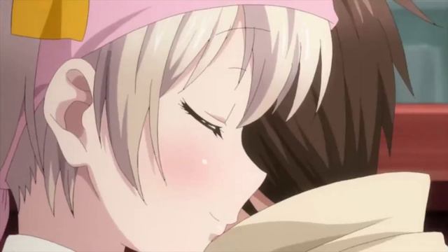 Клип по аниме Дейл и Латина Папа С Дочкой Поют Реп смотреть онлайн