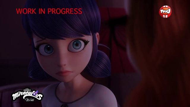 АЛЬЯ - НОВЫЙ БРАЖНИК? | РАЗБОР ТРЕЙЛЕРА НОВОГО СПЕЦЭПИЗОДА ПРИКЛЮЧЕНИЯ ТОКСИ БАГ И КОГТЯ НУАРА смотреть онлайн