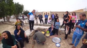 Стал гостем в иранском доме | Путешествие по Ирану #40