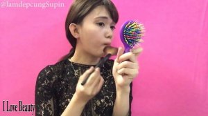 Supin Makeup Tutorial Party Night Boy To Girl