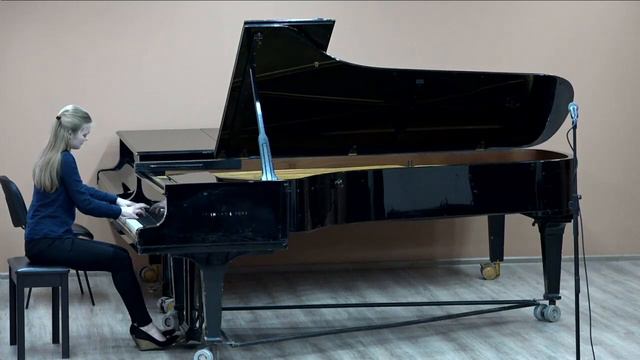 Антологія української музичної та літературної класики - Рейнгольд Глієр та його учні, 15.03.2021 смотреть онлайн