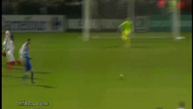 Chambly 3 VS 3 Monaco Hihi2 смотреть онлайн