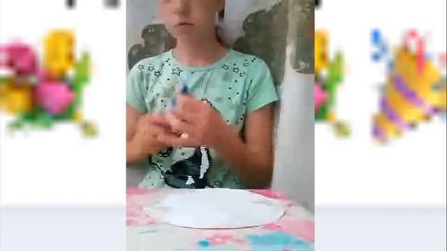 Make your own face mask smiley moon | делаем своими руками маски-смайлик луна смотреть онлайн