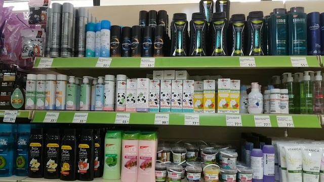 ?ФИКС ПРАЙС СЕНТЯБРЬ 2019? ГОРЫ ОФИГЕННЫХ НОВИНОК ИЗ ТАЙЛАНДА Fix price Обзор полочек декор ПоСУДА смотреть онлайн