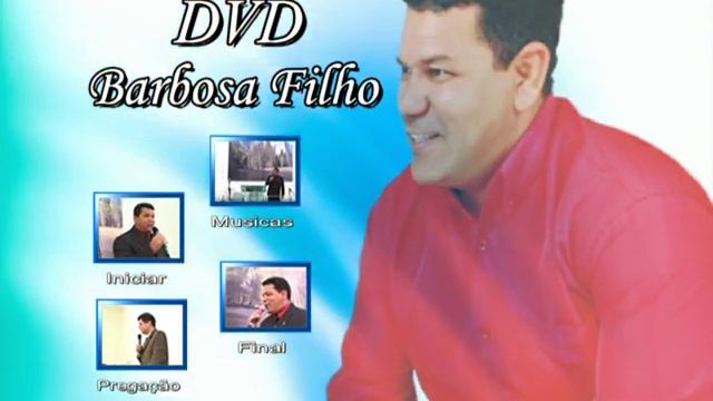 lançamento do novo cantor barbosa filho смотреть онлайн