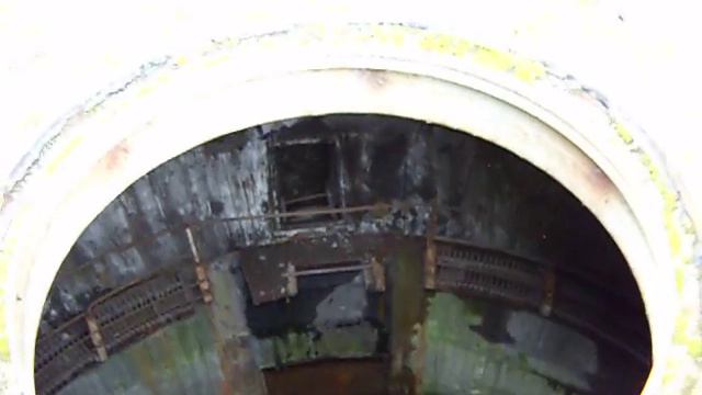 Ракетные шахты под Винницей смотреть онлайн