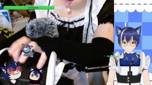Femboy Friday ASMR Stream!(Maid Outfit) [1-20-23] snapplesVA -