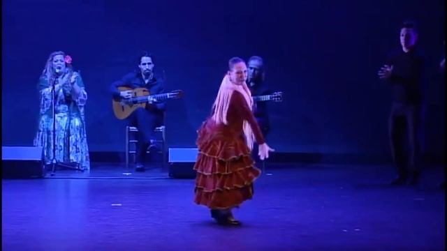 Tangos, Irma Suárez Ruiz смотреть онлайн