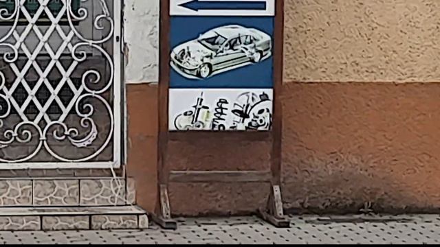 Egy magyar autóshírportál nyított egy autósboltot Ukrajnában? смотреть онлайн