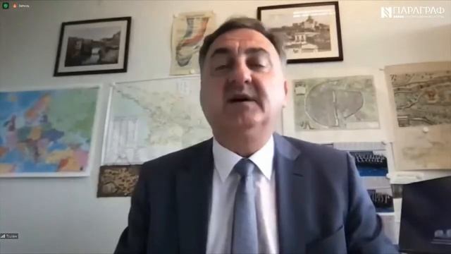 Юридические лица как субъекты прав человека в страсбурском суде смотреть онлайн