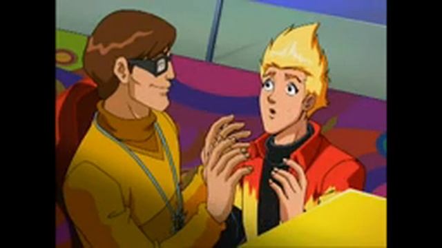 Martin Mystery - Mystery of the Vanishing | FULL EPISODE | ZeeToons - Cartoons for Kids ? смотреть онлайн