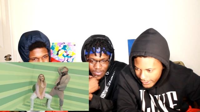 Little Mix - Touch (REACTION) смотреть онлайн