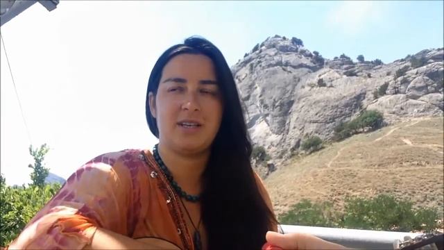 КАРИНА КАРИМОВА автор исполнитель.mp4