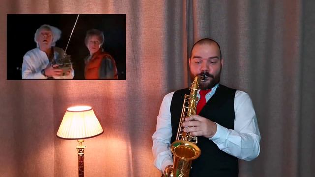 Brilhart Ebolin mouthpiece alto saxophone смотреть онлайн