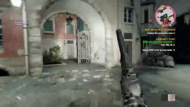 Dying light смотреть онлайн