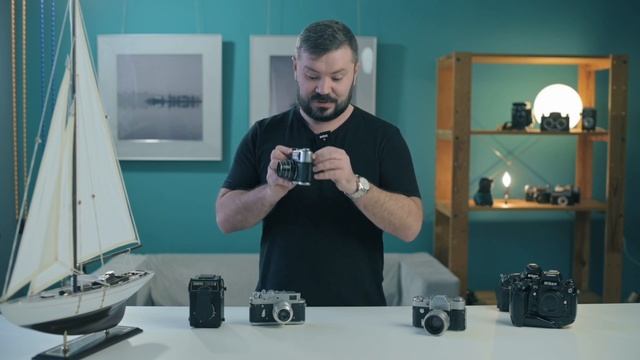 ликвидные фотокамеры смотреть онлайн