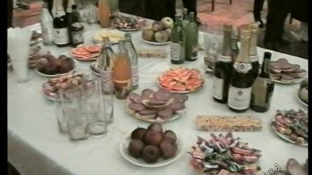 Сыктывкар, 1992г. смотреть онлайн