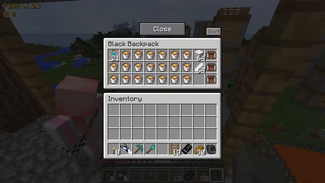 ?ПОЧЕМУ ВСЕ СМЕЮТСЯ НАД БЕДНЫМ ХАГГИ ВАГГИ В МАЙНКРАФТ? ШЕДИ ЛЕСКА И НУБИК POPPY PLAYTIME MINECRAFT смотреть онлайн