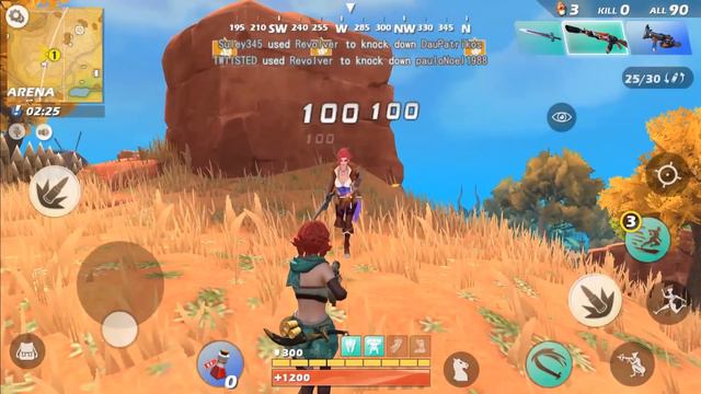 Top 10 Battle Royale Games for Android 2019 [1080p/60fps] смотреть онлайн