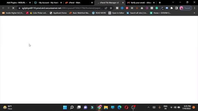 How to Fix Wordpress plugin installation failed destination folder already exists смотреть онлайн