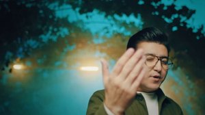 Rustam Azimi Ajab Tozai / Рустам Азими Аҷаб тозаӣ (official video) #rustamazimi