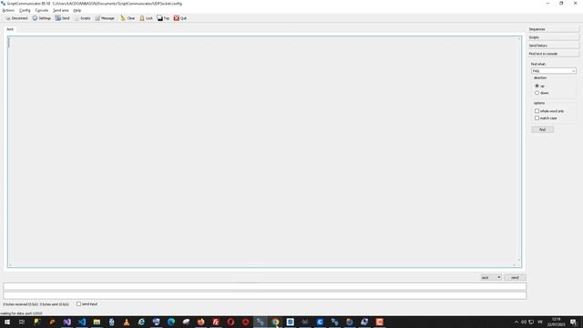 WEBSOCKET ESP32 WEB смотреть онлайн