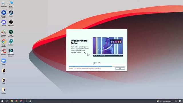 FILMORA 11 CRACK / DOWNLOAD FILMORA 11 / WONDERSHARE FILMORA 2022