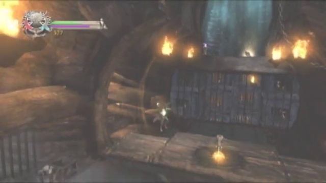 Dante's Inferno: Shores Of Acheron - Box Puzzle | WikiGameGuides смотреть онлайн