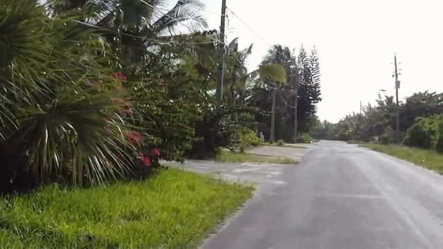 Treasure Cay Bahamas Tour.MOV смотреть онлайн