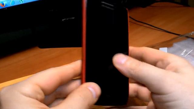 Чехол для LENOVO S650 смотреть онлайн