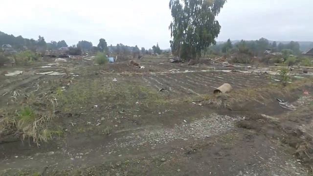 VLOG: Дачный участок после наводнение в Тулуне смотреть онлайн